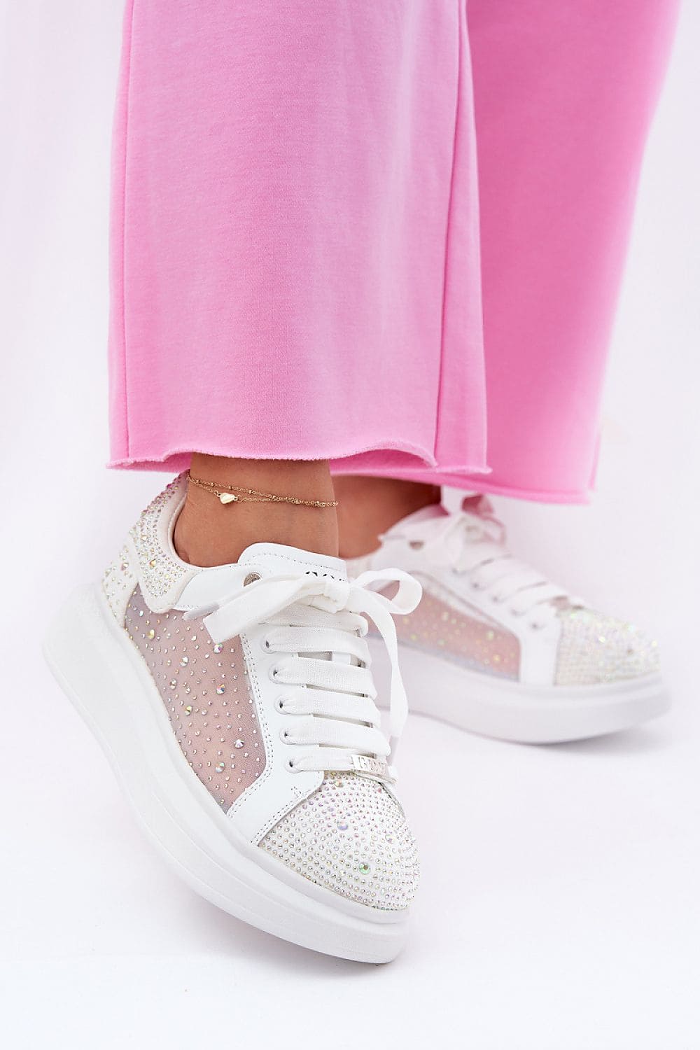  Sport Shoes model 211312 Step in style 