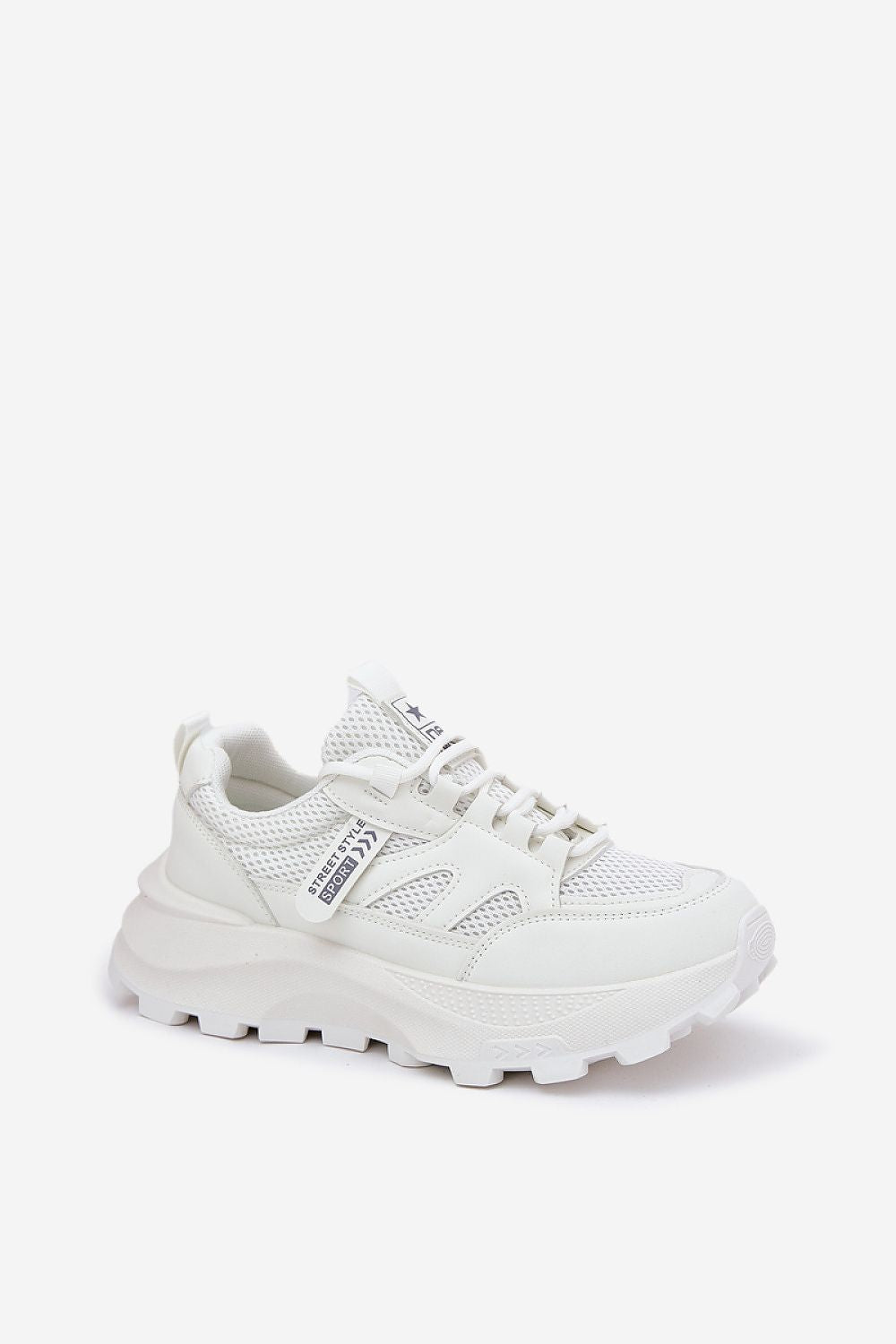  Sport Shoes model 211336 Step in style 