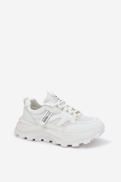  Sport Shoes model 211336 Step in style 