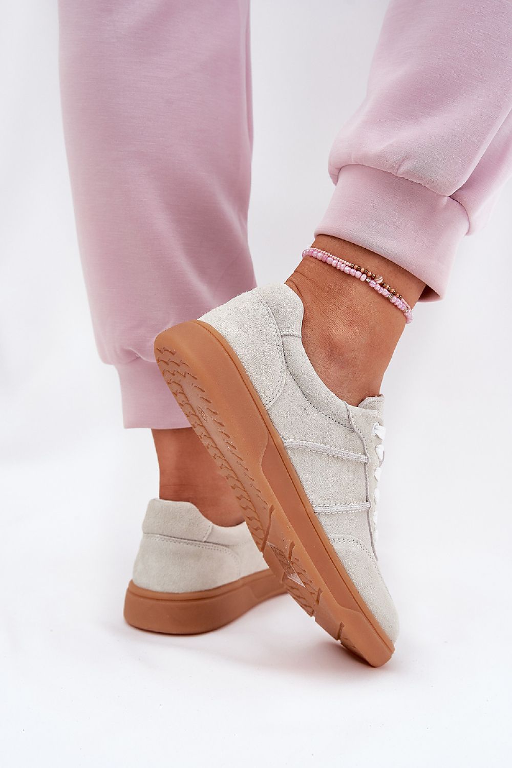  Sport Shoes model 211339 Step in style 