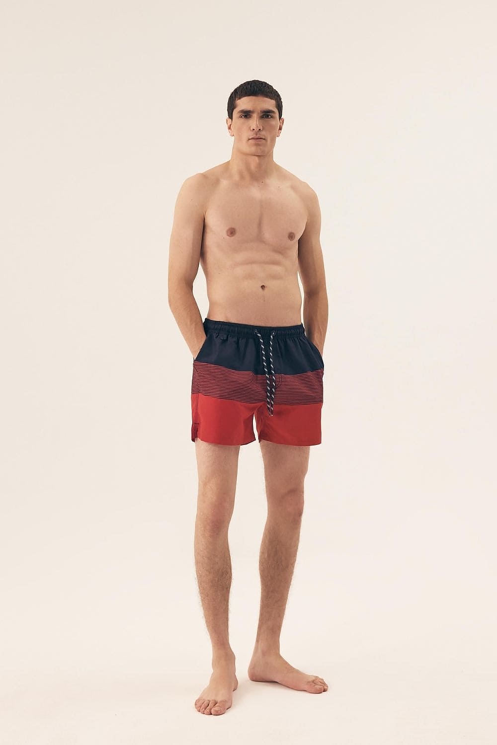  Swimming trunks model 211657 Henderson 