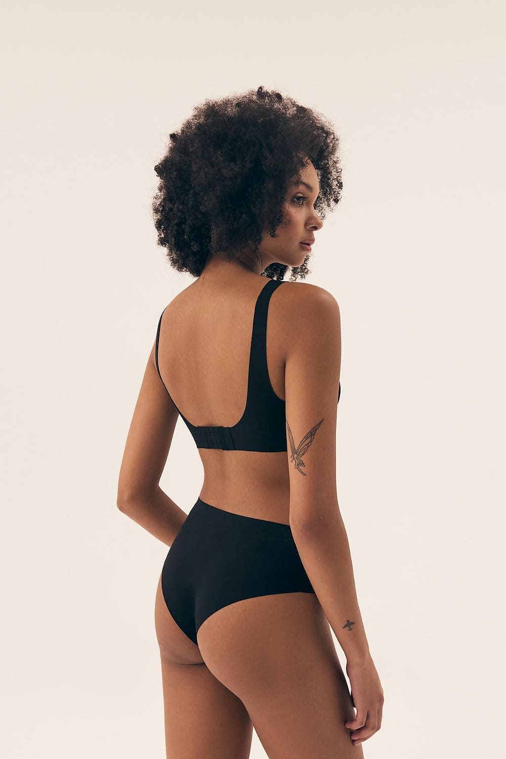  Padded bra model 211998 Henderson 