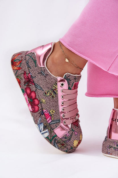  Sport Shoes model 212136 Step in style 