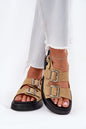  Sandals model 213463 Step in style 