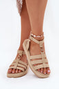  Sandals model 213917 Step in style 