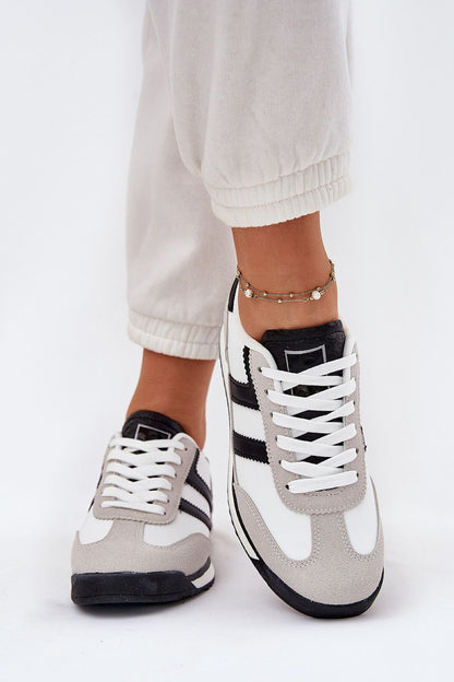  Sport Shoes model 214324 Step in style 