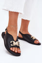  Sandals model 214337 Step in style 