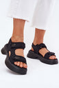  Sandals model 214745 Step in style 