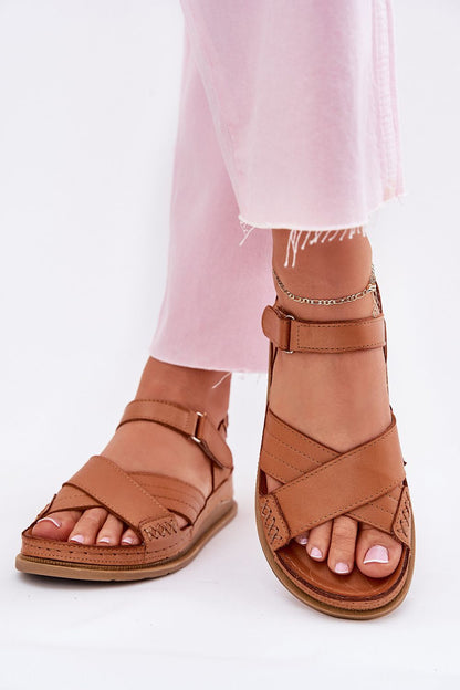  Sandals model 215022 Step in style 