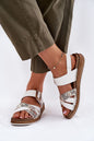  Sandals model 215160 Step in style 