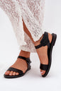  Sandals model 215646 Step in style 