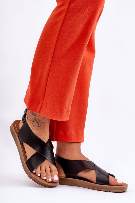 Sandals Step in style