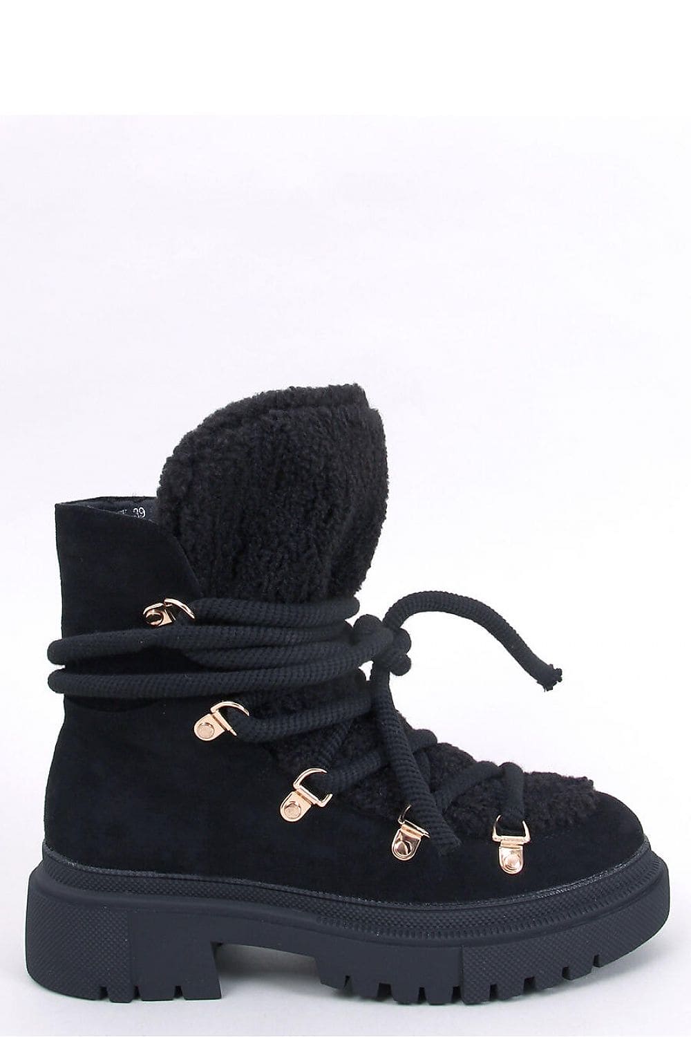 Snow boots Inello