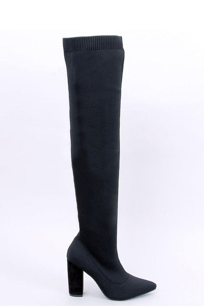 Musketeer boots Inello