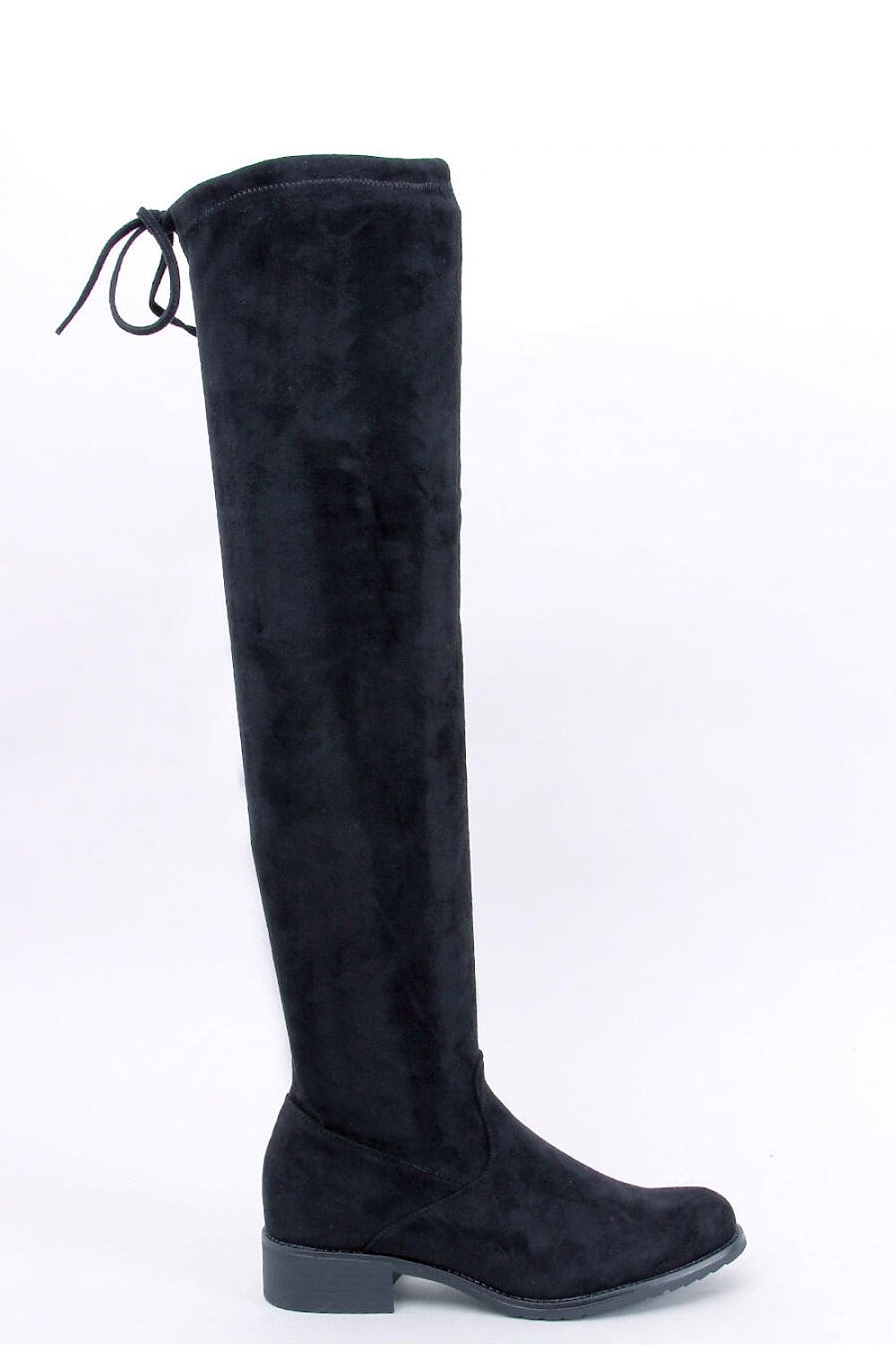 Musketeer boots Inello