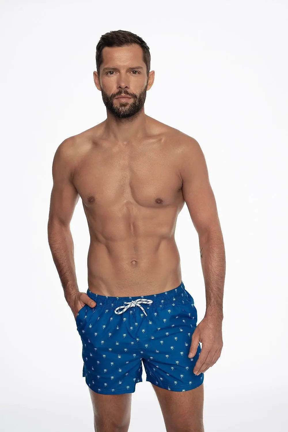 Swimming trunks Henderson - Image #1