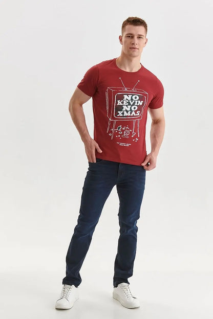 T-shirt Top Secret - Image #2