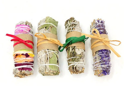 Sage Bundles
