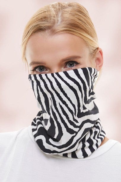 NECK GAITER  FACE MASK