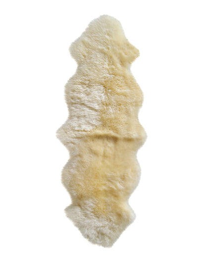 Black Animal Print Area Rug