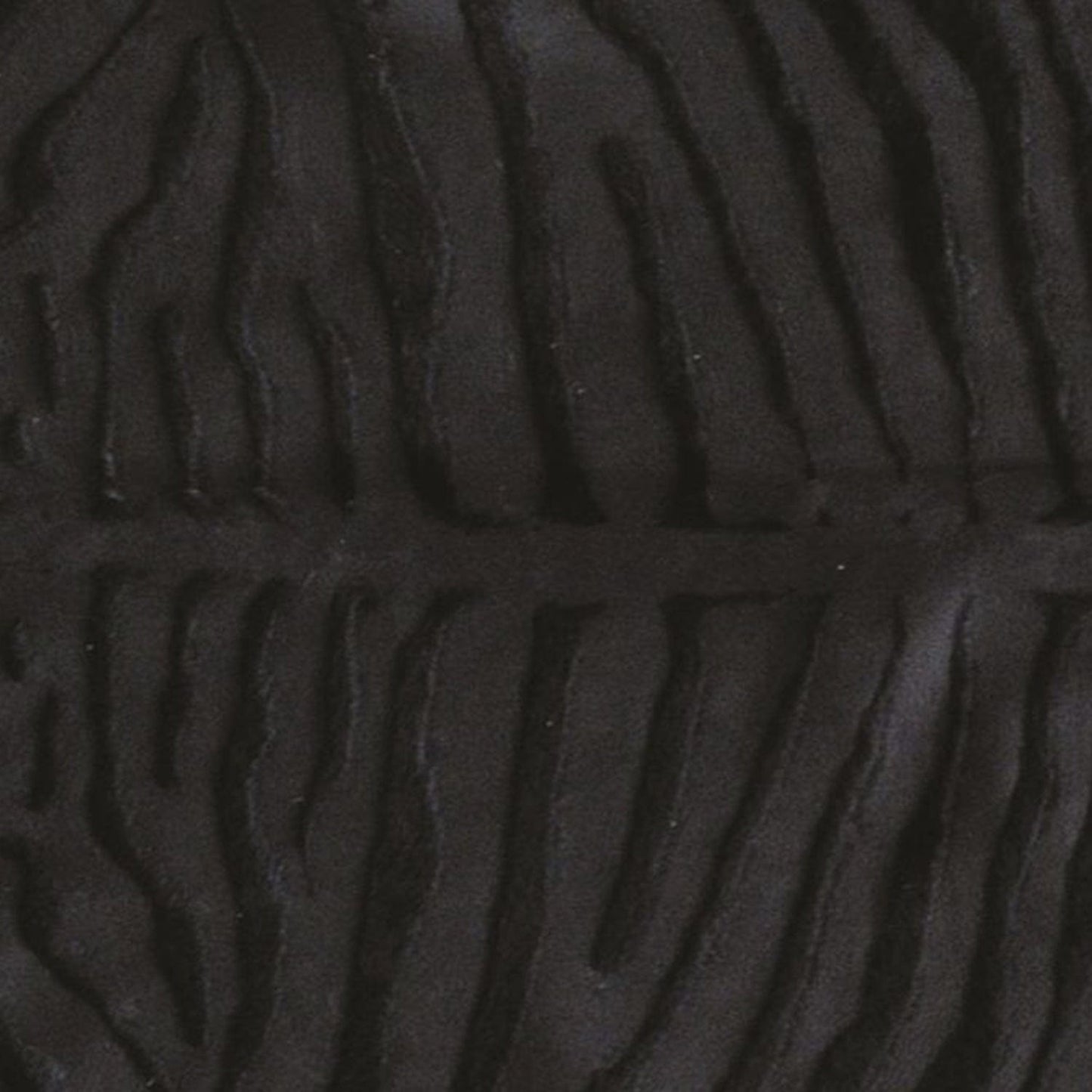 Black And White Cowhide Animal Print Area Rug