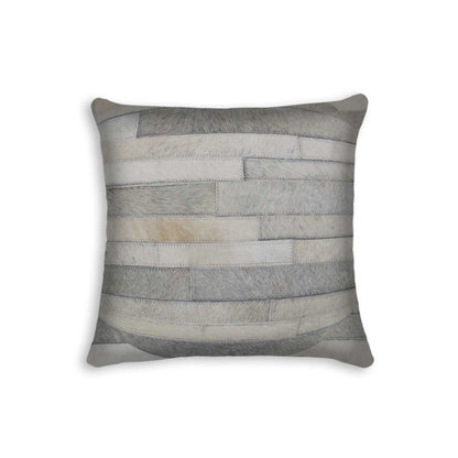 18" X 18" X 5" Natural  Pillow