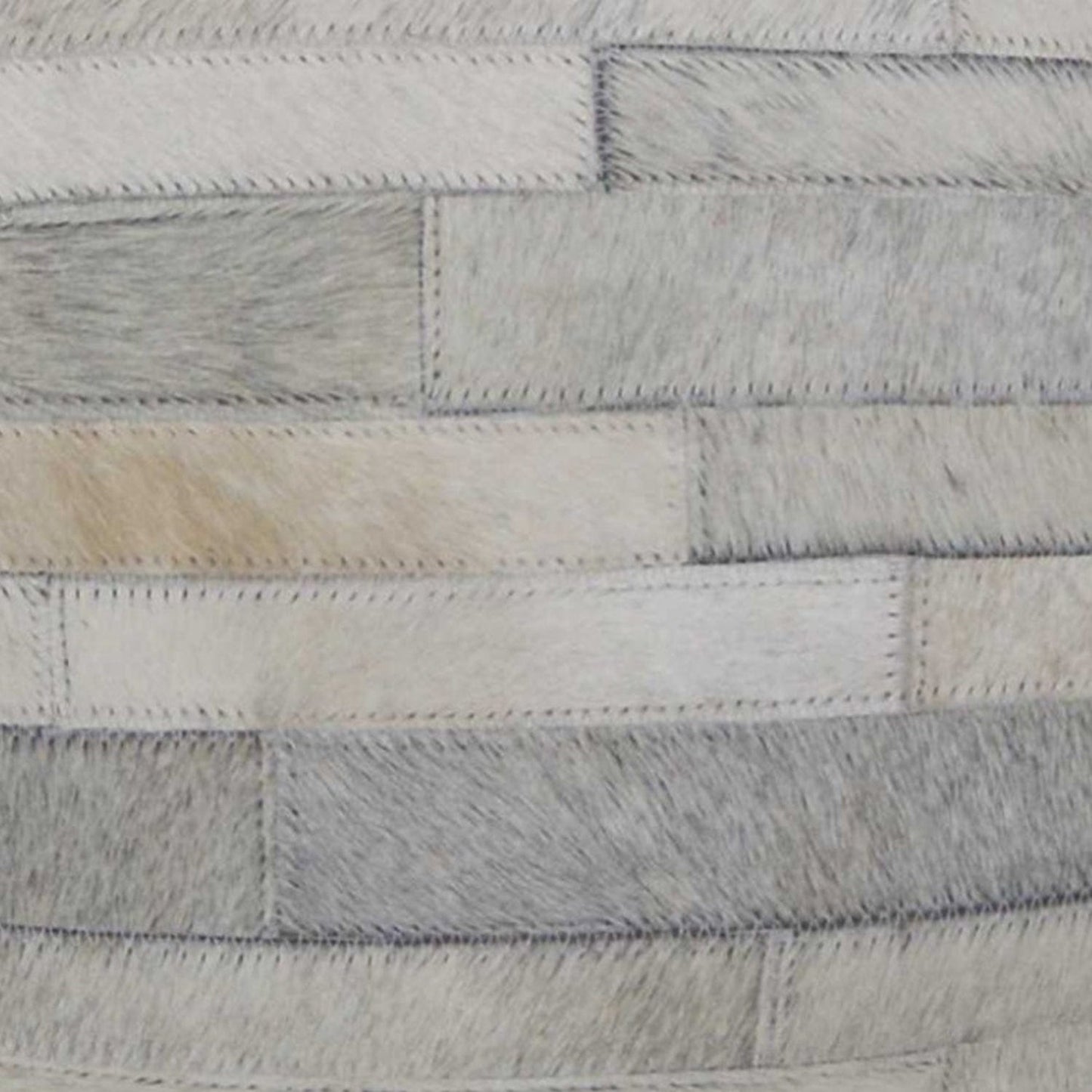 18" X 18" X 5" Natural  Pillow