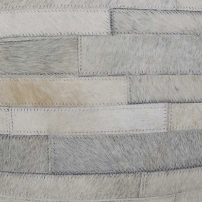 18" X 18" X 5" Natural  Pillow