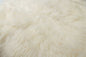 4' X 6' Long Haired Icelandic Sheepskin Area Rug