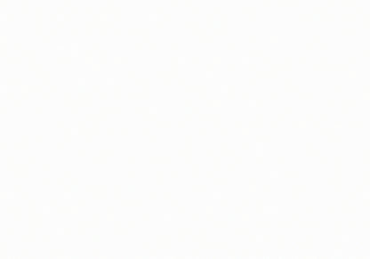 31.5" X 47.5" X 30" White Particle Board Metal  Dining Table