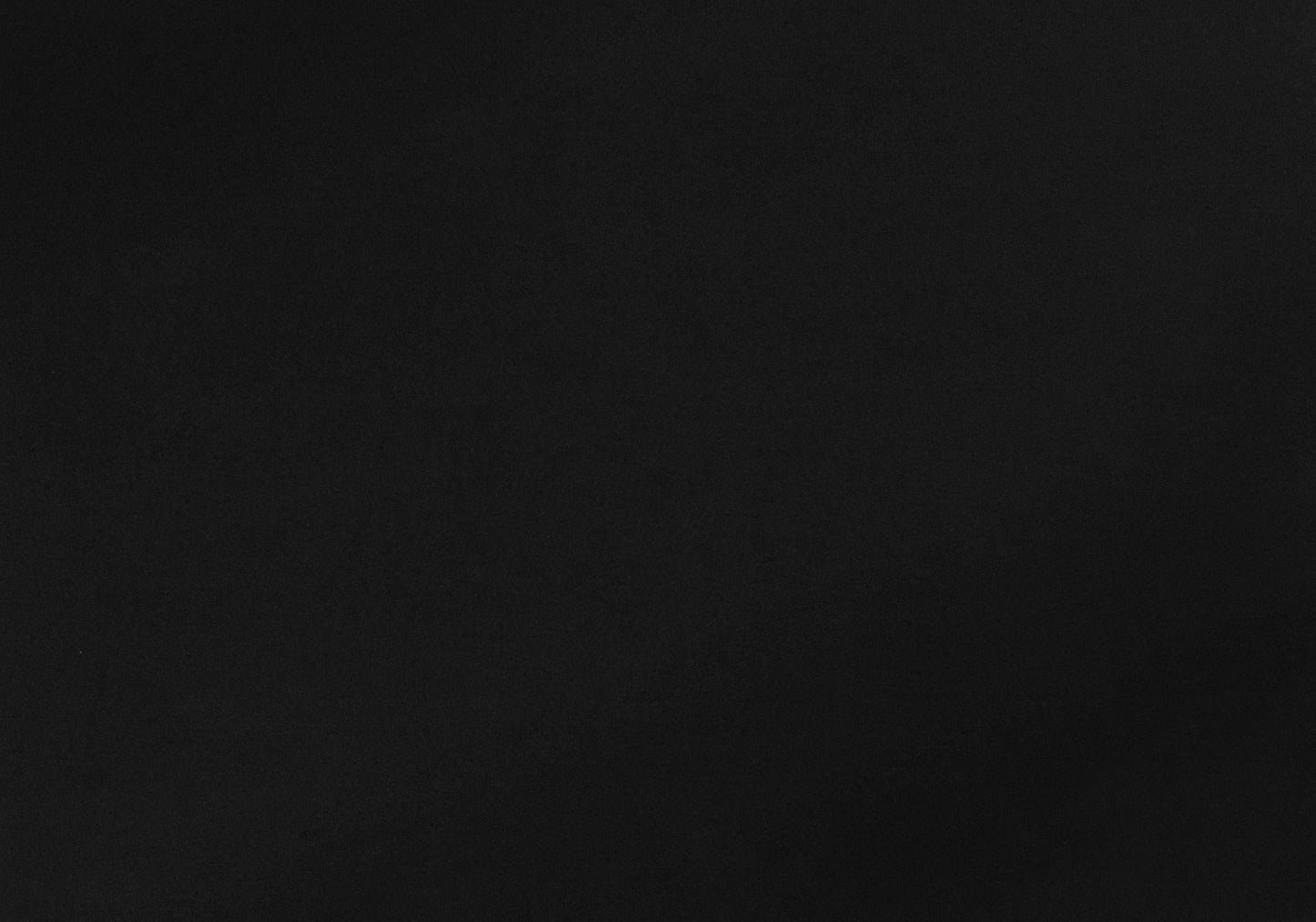 Two 77.5" Velvet Chrome Metal And Foam Dining Chairs