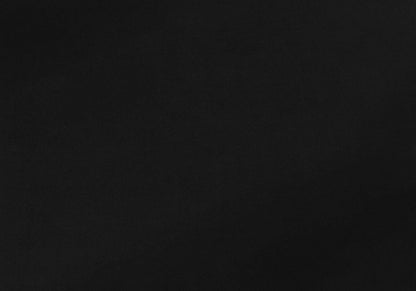 Two 77.5" Velvet Chrome Metal And Foam Dining Chairs