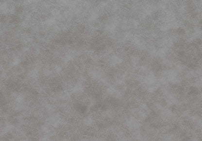 Two 77.5" Fabric Black Metal And Polyester Dining Chairs