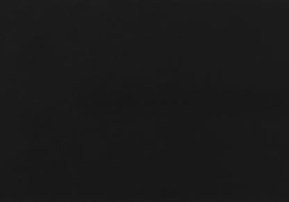 14" X 17.25" X 24.25" Black And Grey Night Stand With Storage