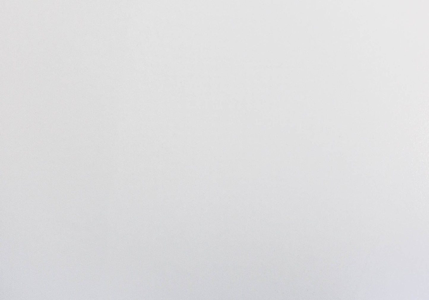 17.75" X 71" X 19.75" White Clear Silver Particle Board Glass Hollow Core Tv Stand