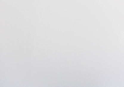 17.75" X 71" X 19.75" White Clear Silver Particle Board Glass Hollow Core Tv Stand