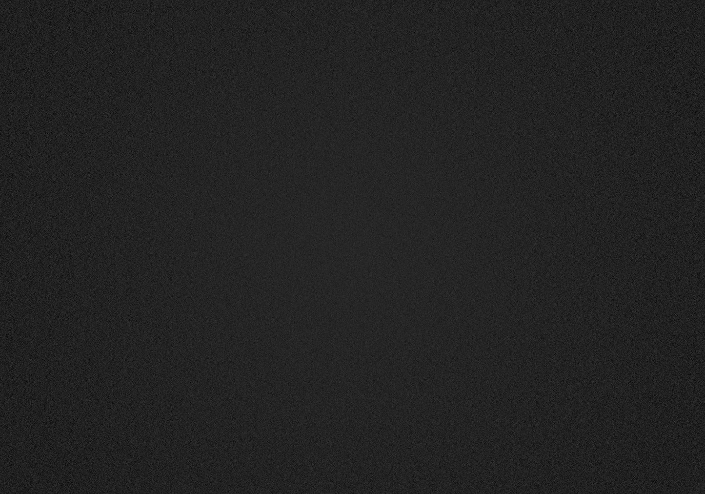 16" X 48" X 20.5" Black Tempered Glass Metal Tv Stand