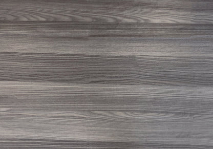 16.25" Cappuccino Particle Board And Laminate Tv Stand With 2 Storage Drawers