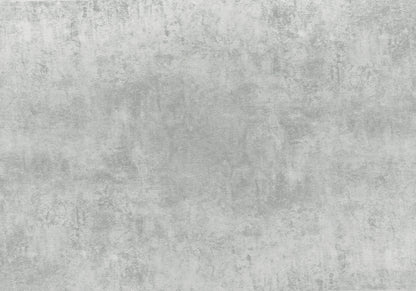 White  Tv Stand With Grey Top