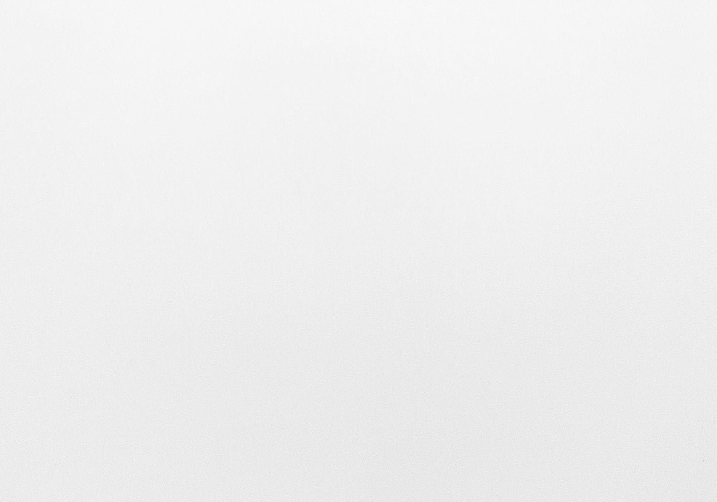 15.5" X 47.25" X 23.75" White Particle Board Hollow Core Tv Stand With Storage