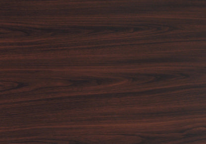 64" X 64" X 102" Cappuccinowithsilver  Metal  3Pcs Dining Set