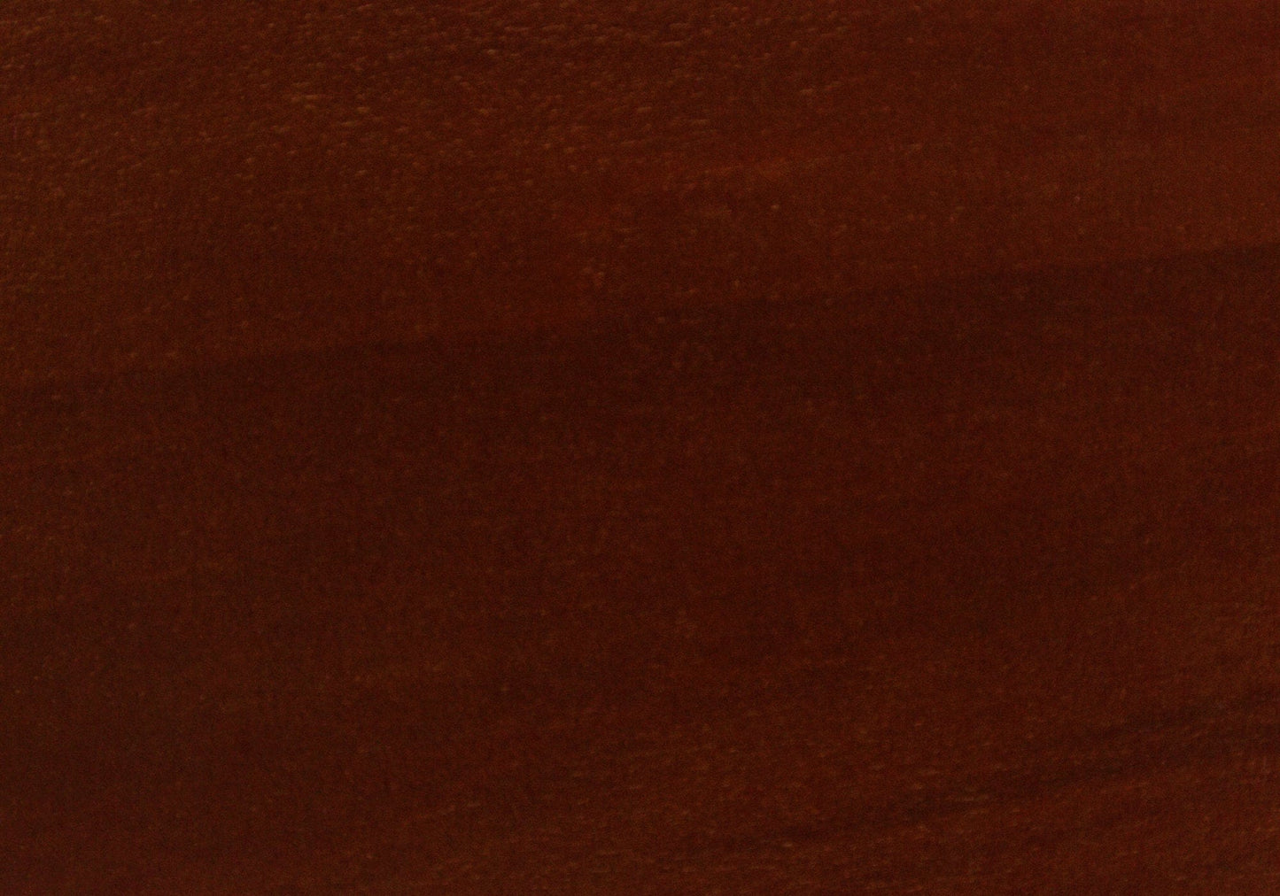 20" X 23" 59" Walnut Oval Wood Frame  Mirror