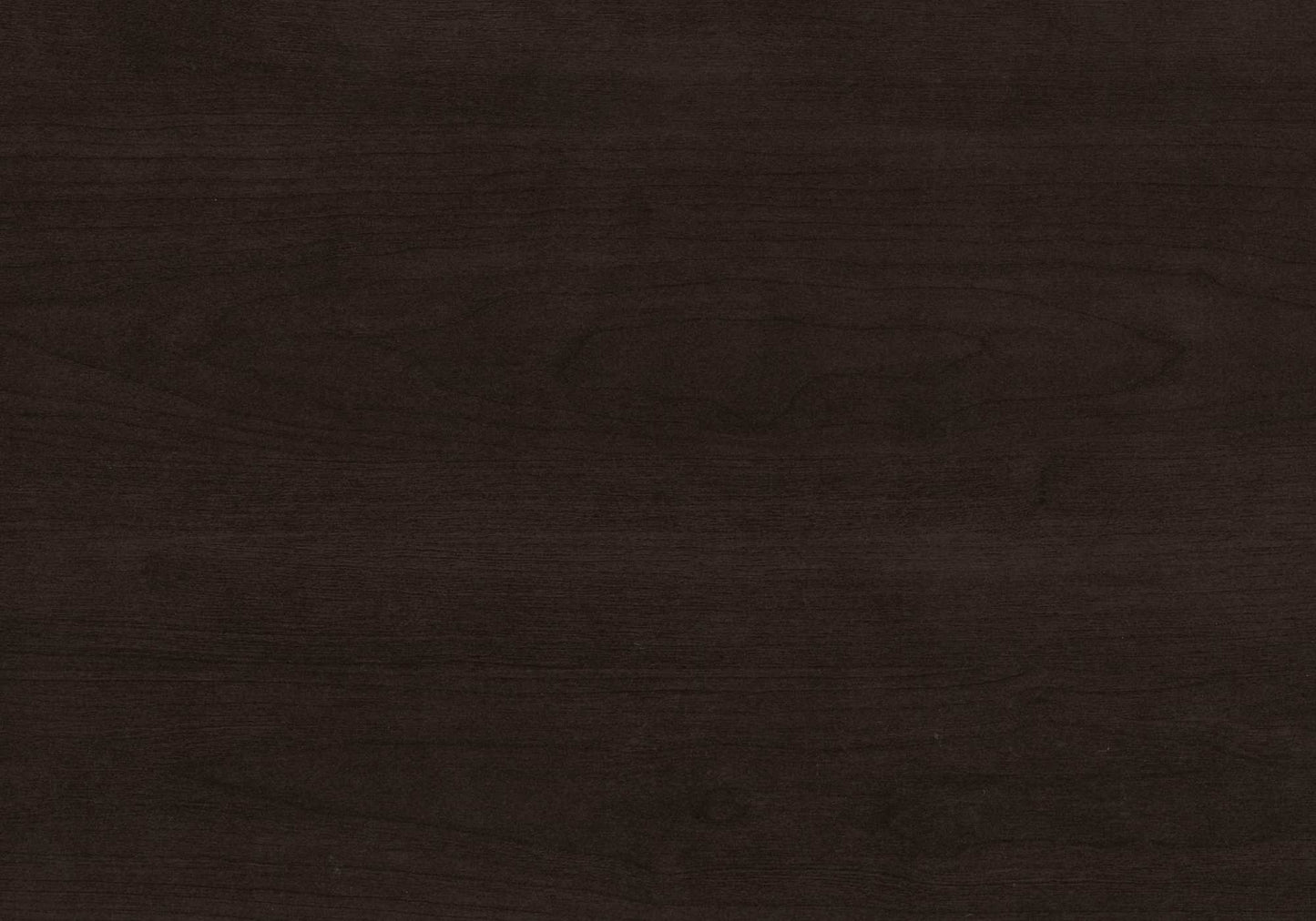 11.75" X 23.75" X 22" Dark Taupe Particle Board Laminate  Accent Table