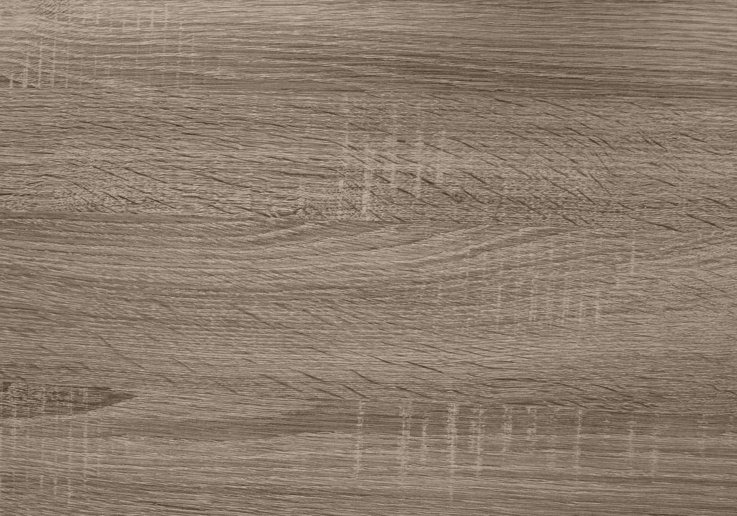 Cappuccino Finish Side  Accent Table With Adjustable Cup Holder Drawer And Bottom Shelf