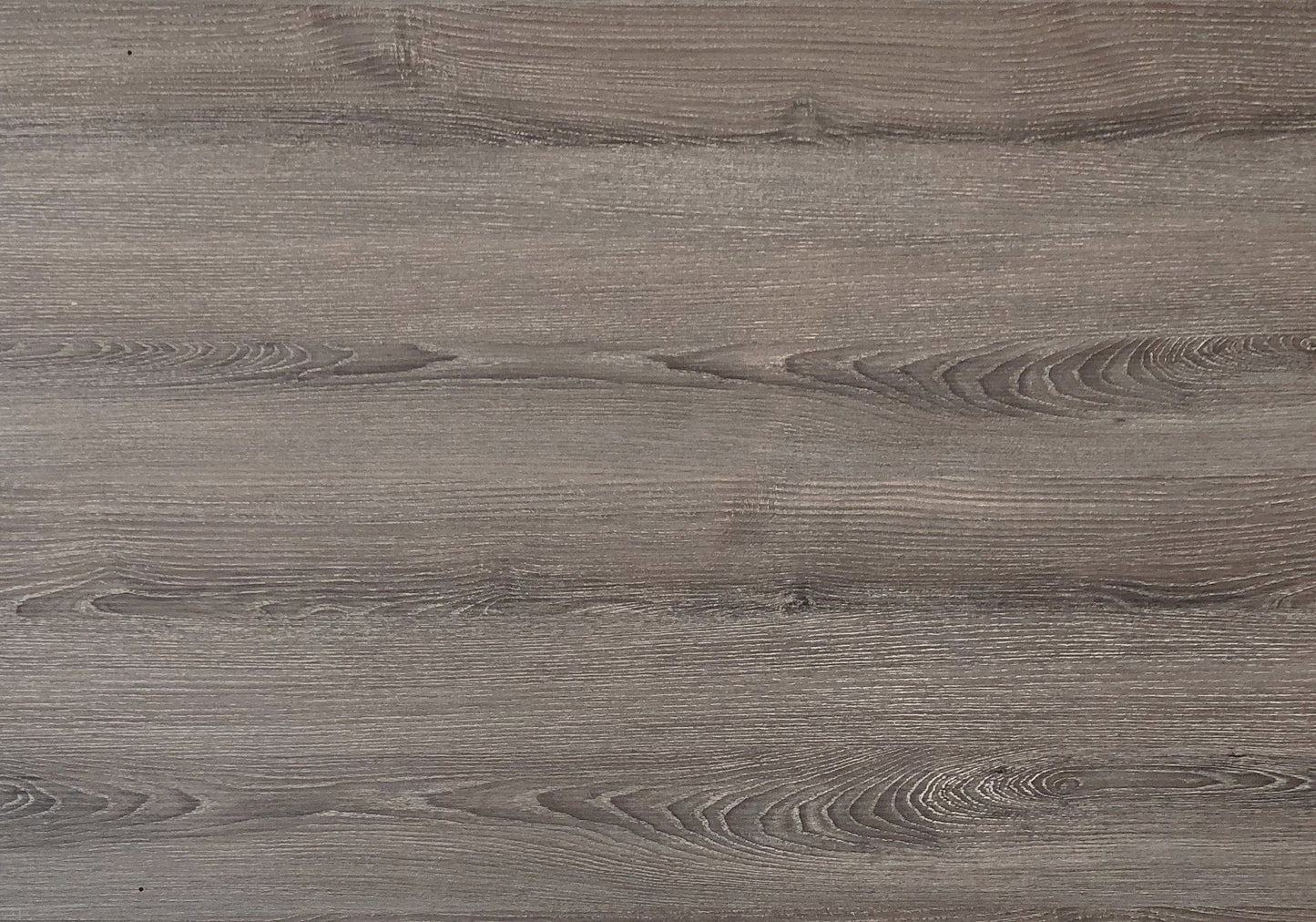 17" Particle Board And Chrome Metal Coffee Table