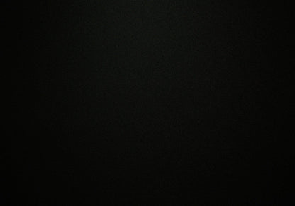 12" X 12" X 28.5" Black Clear Metal Tempered Glass Accent Table