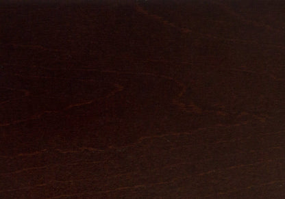 17.5" X 21.25" X 60" Cappuccinowood Frame Mirror