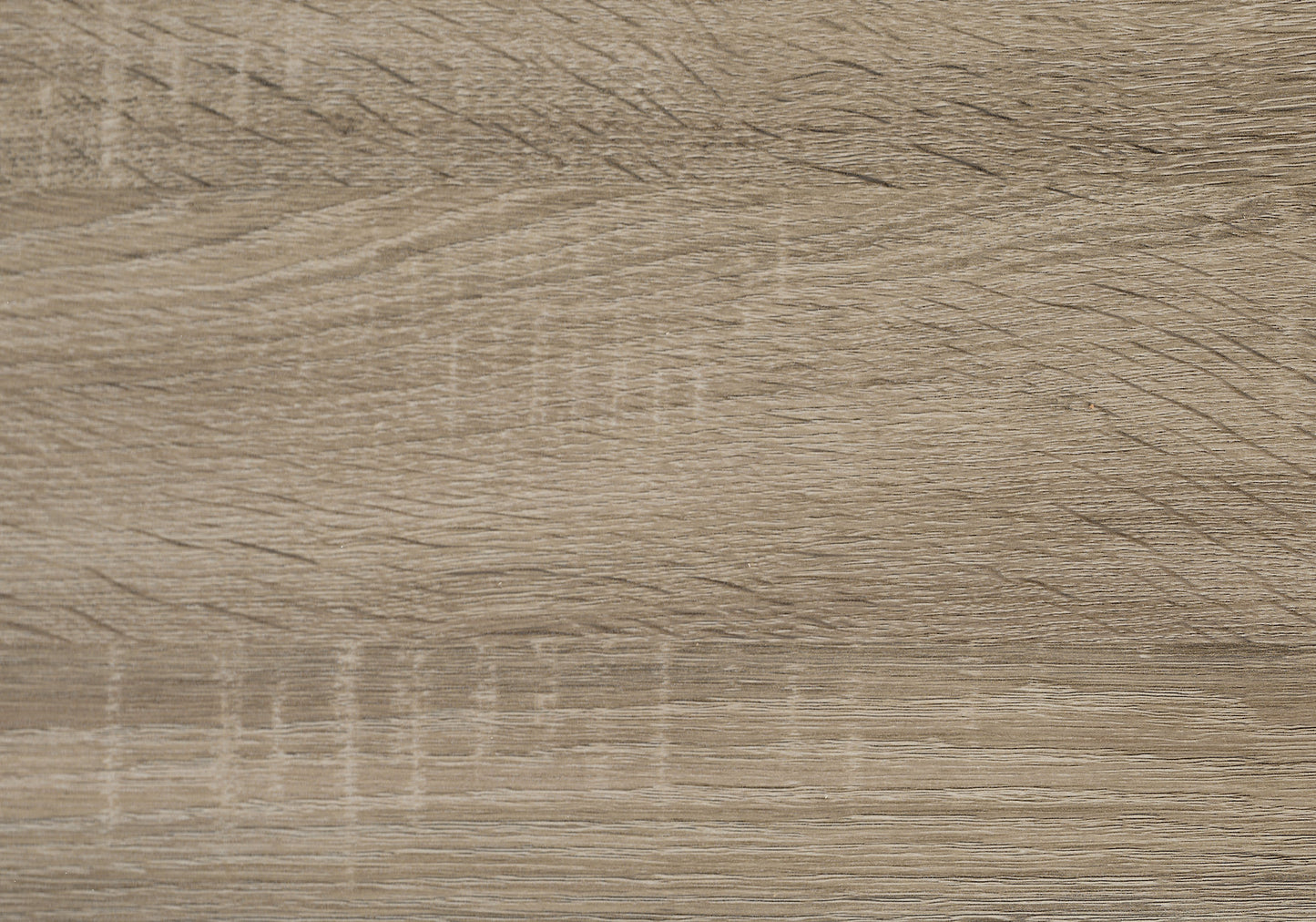 17.25" X 47.75" X 24.25" Dark Taupe Particle Board Tv Stand