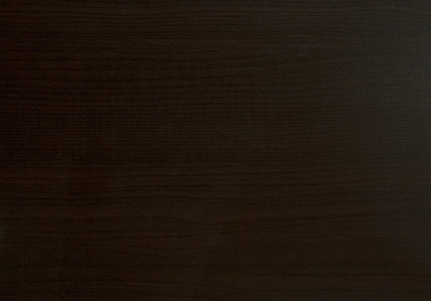 12" X 18.25" X 24" Grey Cement Finish And Black Nickel Metal Accent Table