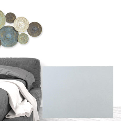 Platinum 2 Storage Drawer Nightstand